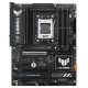 Asus Mainboard|ASUS|AMD B850|SAM5|ATX|Memory DDR5|Memory slots 4|2xPCI-Express 4.0 1x|1xPCI-Express 4.0 16x|1xPCI-Express 5.0 16x|3xM.2|1xHDMI|1xDisplayPort|2xUSB 2.0|4xUSB 3.1|3xUSB 3.2|1xUSB-C|1xRJ45|5xAudio port|TUFGAMINGB850-PLUSWIFI