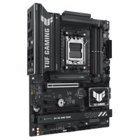 Asus Mainboard|ASUS|AMD B850|SAM5|ATX|Memory DDR5|Memory slots 4|2xPCI-Express 4.0 1x|1xPCI-Express 4.0 16x|1xPCI-Express 5.0 16x|3xM.2|1xHDMI|1xDisplayPort|2xUSB 2.0|4xUSB 3.1|3xUSB 3.2|1xUSB-C|1xRJ45|5xAudio port|TUFGAMINGB850-PLUSWIFI