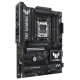 Asus Mainboard|ASUS|AMD B850|SAM5|ATX|Memory DDR5|Memory slots 4|2xPCI-Express 4.0 1x|1xPCI-Express 4.0 16x|1xPCI-Express 5.0 16x|3xM.2|1xHDMI|1xDisplayPort|2xUSB 2.0|4xUSB 3.1|3xUSB 3.2|1xUSB-C|1xRJ45|5xAudio port|TUFGAMINGB850-PLUSWIFI