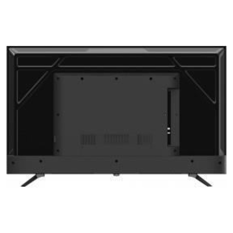 Dahua TV Set|DAHUA|50"|4K/Smart|QLED|3840x2160|Wireless LAN|Bluetooth|Android TV|DHI-LTV50-QSD400