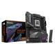 Gigabyte Mainboard|GIGABYTE|AMD X870|SAM5|ATX|Memory DDR5|Memory slots 4|1xPCI-Express 3.0 2x|1xPCI-Express 4.0 4x	|1xPCI-Express 5.0 16x|1xM.2|1xHDMI|4xUSB 2.0|6xUSB 3.2|1xOptical S/PDIF|1xRJ45|2xAudio port|X870AELITEWIFI71.1