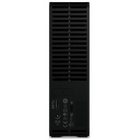 Western Digital External HDD|WESTERN DIGITAL|Elements Desktop|12TB|USB 3.0|Drives 1|Black|WDBWLG0120HBK-EESN