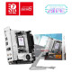 MSI Mainboard|MSI|AMD B850|SAM5|Mini-ITX|Memory DDR5|Memory slots 2|MPGB850IEDGETIWIFI