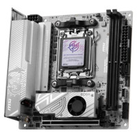 MSI Mainboard|MSI|AMD B850|SAM5|Mini-ITX|Memory DDR5|Memory slots 2|MPGB850IEDGETIWIFI