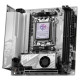 MSI Mainboard|MSI|AMD B850|SAM5|Mini-ITX|Memory DDR5|Memory slots 2|MPGB850IEDGETIWIFI