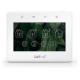 Satel KEYPAD TOUCHSCREEN INTEGRA/INT-TSG2-W SATEL