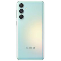 Samsung MOBILE PHONE GALAXY M55/8/256GB GREEN SM-M556E SAMSUNG