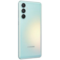 Samsung MOBILE PHONE GALAXY M55/8/256GB GREEN SM-M556E SAMSUNG