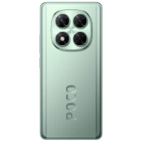 Poco MOBILE PHONE POCO X7/8/256GB GREEN MZB0IRIEU POCO