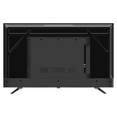 Dahua TV Set|DAHUA|55"|4K/Smart|QLED|3840x2160|Wireless LAN|Bluetooth|Android TV|DHI-LTV55-QSD400