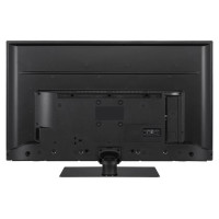 Panasonic TV Set|PANASONIC|50"|4K/Smart|3840x2160|Wireless LAN|Bluetooth|Google TV|TN-50W70AEZ