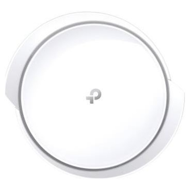 Tp-Link Wireless Router|TP-LINK|Wireless Router|3000 Mbps|Mesh|Wi-Fi 6|IEEE 802.11a/b/g|IEEE 802.11n|IEEE 802.11ac|IEEE 802.11ax|DECOX50-5G(1-PACK)