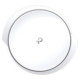 Tp-Link Wireless Router|TP-LINK|Wireless Router|3000 Mbps|Mesh|Wi-Fi 6|IEEE 802.11a/b/g|IEEE 802.11n|IEEE 802.11ac|IEEE 802.11ax|DECOX50-5G(1-PACK)