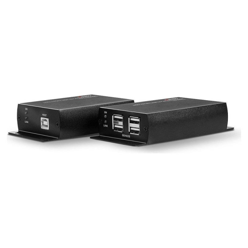 Lindy I/O EXTENDER USB2 140M/42710 LINDY