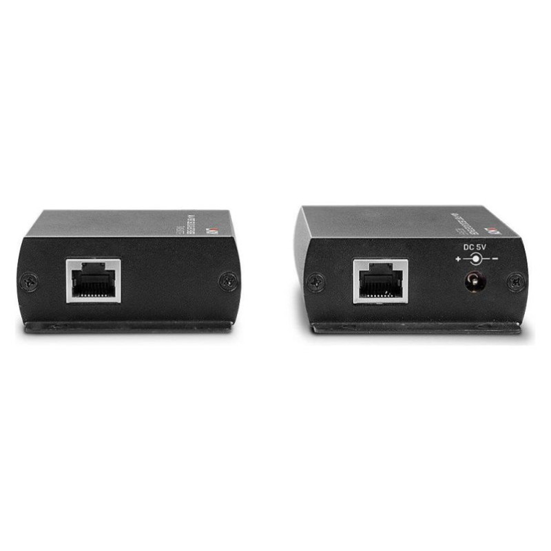 Lindy I/O EXTENDER USB2 140M/42710 LINDY