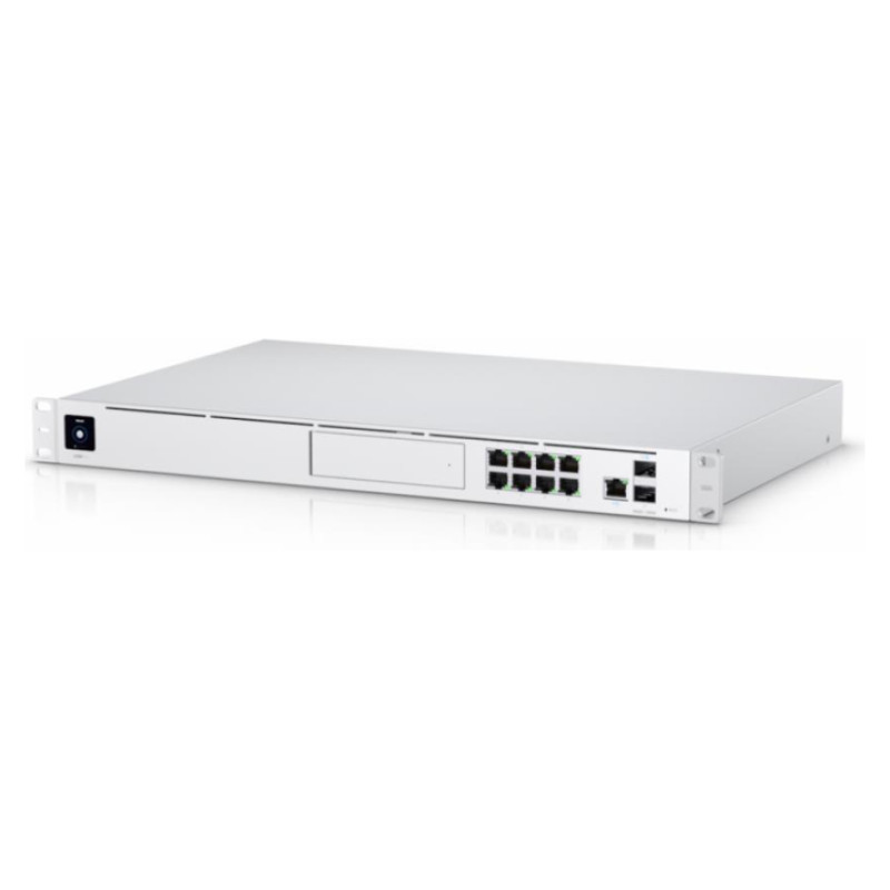 Ubiquiti NET APPLIANCE/UDM-PRO UBIQUITI