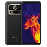 Ulefone MOBILE PHONE ARMOR 25T PRO/6/256GB FROST BLACK ULEFONE