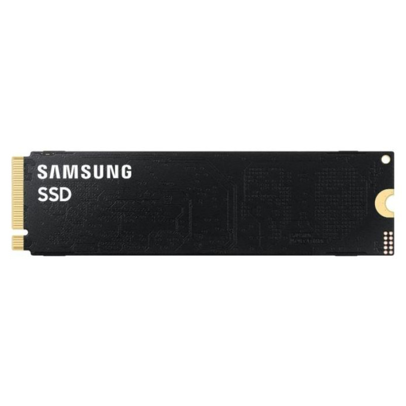 Samsung SSD|SAMSUNG|9100 PRO|4TB|M.2|PCIe Gen5|NVMe|TLC|Write speed 13400 MBytes/sec|Read speed 14800 MBytes/sec|2.38mm|TBW 2400 TB|MZ-VAP4T0BW