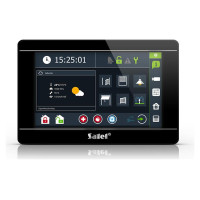 Satel KEYPAD TOUCHSCREEN INTEGRA/INT-TSI-B SATEL