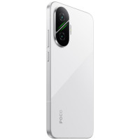 Poco MOBILE PHONE POCO F7/12/256GB WHITE MZB0KG3EU POCO