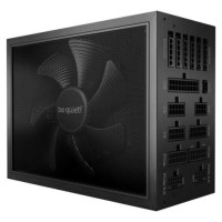 Be Quiet Power Supply|BE QUIET|1600 Watts|Peak Power 1700 Watts|Efficiency 80 PLUS TITANIUM|PFC Active|MTBF 100000 hours|BN332