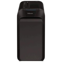 Fellowes SHREDDER POWERSHRED LX221/BLACK 5050401 FELLOWES