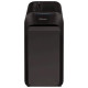 Fellowes SHREDDER POWERSHRED LX221/BLACK 5050401 FELLOWES