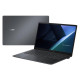 Asus Notebook|ASUS|ExpertBook|B1|B1503CVA-S71833X|CPU  Core 3|100U|1200 MHz|15.6"|1920x1080|RAM 16GB|DDR5|SSD 256GB|Intel UHD Graphics|Integrated|ENG|Windows 11 Pro|Grey|1.64 kg|90NX0801-M01ZY0