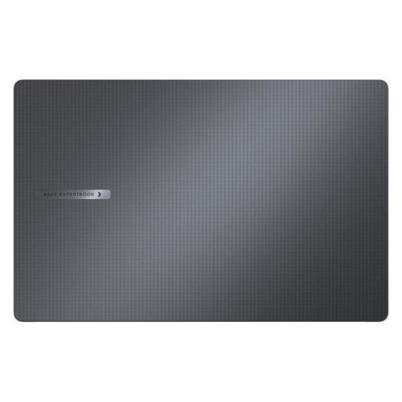 Asus Notebook|ASUS|ExpertBook|B1|B1503CVA-S71833X|CPU  Core 3|100U|1200 MHz|15.6"|1920x1080|RAM 16GB|DDR5|SSD 256GB|Intel UHD Graphics|Integrated|ENG|Windows 11 Pro|Grey|1.64 kg|90NX0801-M01ZY0