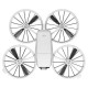 DJI Drone|DJI|DJI Flip Fly More Combo (DJI RC 2)|Consumer|CP.FP.00000181.02