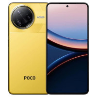 Poco MOBILE PHONE POCO F7 ULTRA/16/512GB YELLOW MZB0JKDEU POCO