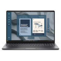 Dell Notebook|DELL|Pro|16|PC16255|CPU  Ryzen 3|210|3000 MHz|16"|1920x1200|RAM 8GB|DDR5|5600 MHz|SSD 512GB|AMD Radeon 740M|Integrated|ENG|Windows 11 Pro|1.91 kg|BTO501_PC16255_EMEA