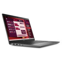 Dell Notebook|DELL|Latitude|3450|CPU  Core i5|i5-1335U|1300 MHz|14"|1920x1080|RAM 8GB|DDR5|5600 MHz|SSD 512GB|Intel Integrated Iris Xe or UHD Graphics|Integrated|ENG|Windows 11 Pro|1.5 kg|N006L345014EMEA_VP