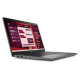 Dell Notebook|DELL|Latitude|3450|CPU  Core i5|i5-1335U|1300 MHz|14"|1920x1080|RAM 8GB|DDR5|5600 MHz|SSD 512GB|Intel Integrated Iris Xe or UHD Graphics|Integrated|ENG|Windows 11 Pro|1.5 kg|N006L345014EMEA_VP