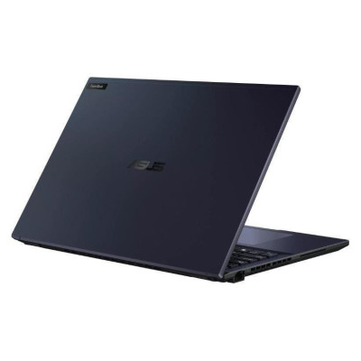 Asus Notebook|ASUS|ExpertBook|B3|B3604CMA-Q91093X|CPU  Core Ultra|u5-125H|1200 MHz|16"|1920x1200|RAM 16GB|DDR5|SSD 512GB|Intel Graphics|Integrated|ENG|Windows 11 Pro|Black|1.9 kg|90NX0731-M01AX0