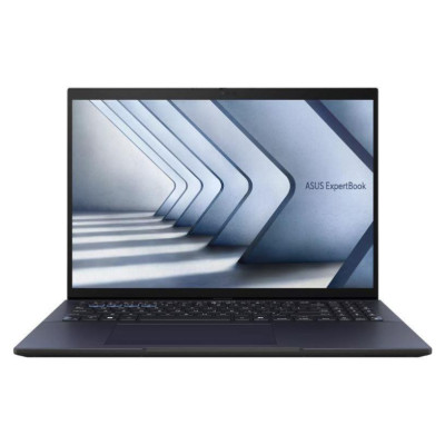 Asus Notebook|ASUS|ExpertBook|B3|B3604CMA-Q91093X|CPU  Core Ultra|u5-125H|1200 MHz|16"|1920x1200|RAM 16GB|DDR5|SSD 512GB|Intel Graphics|Integrated|ENG|Windows 11 Pro|Black|1.9 kg|90NX0731-M01AX0
