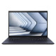 Asus Notebook|ASUS|ExpertBook|B3|B3604CMA-Q91093X|CPU  Core Ultra|u5-125H|1200 MHz|16"|1920x1200|RAM 16GB|DDR5|SSD 512GB|Intel Graphics|Integrated|ENG|Windows 11 Pro|Black|1.9 kg|90NX0731-M01AX0