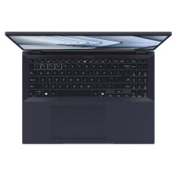 Asus Notebook|ASUS|ExpertBook|B3|B3604CMA-Q91093X|CPU  Core Ultra|u5-125H|1200 MHz|16"|1920x1200|RAM 16GB|DDR5|SSD 512GB|Intel Graphics|Integrated|ENG|Windows 11 Pro|Black|1.9 kg|90NX0731-M01AX0