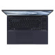 Asus Notebook|ASUS|ExpertBook|B3|B3604CMA-Q91093X|CPU  Core Ultra|u5-125H|1200 MHz|16"|1920x1200|RAM 16GB|DDR5|SSD 512GB|Intel Graphics|Integrated|ENG|Windows 11 Pro|Black|1.9 kg|90NX0731-M01AX0