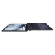 Asus Notebook|ASUS|ExpertBook|B3|B3604CMA-Q91093X|CPU  Core Ultra|u5-125H|1200 MHz|16"|1920x1200|RAM 16GB|DDR5|SSD 512GB|Intel Graphics|Integrated|ENG|Windows 11 Pro|Black|1.9 kg|90NX0731-M01AX0