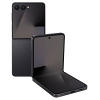Samsung MOBILE PHONE GALAXY FLIP7/512GB JETBLK SM-F766B SAMSUNG