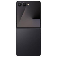 Samsung MOBILE PHONE GALAXY FLIP7/512GB JETBLK SM-F766B SAMSUNG