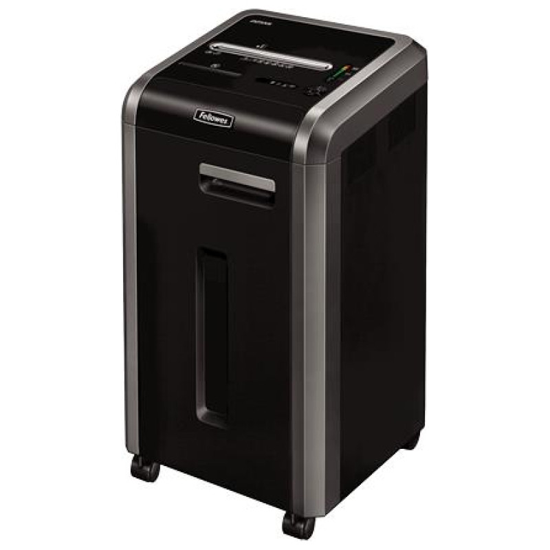 Fellowes SHREDDER MICROSHRED 225MI/MICRO-CUT 4620101 FELLOWES