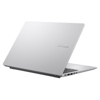 Asus Notebook|ASUS|VivoBook Series|M1607KA-MB024W|CPU  Ryzen AI 5|340|2000 MHz|16"|1920x1080|RAM 16GB|DDR5|SSD 512GB|AMD Radeon Graphics|Integrated|ENG|Windows 11 Home|Silver|1.88 kg|90NB15F2-M001L0
