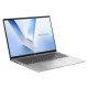 Asus Notebook|ASUS|VivoBook Series|M1607KA-MB024W|CPU  Ryzen AI 5|340|2000 MHz|16"|1920x1080|RAM 16GB|DDR5|SSD 512GB|AMD Radeon Graphics|Integrated|ENG|Windows 11 Home|Silver|1.88 kg|90NB15F2-M001L0
