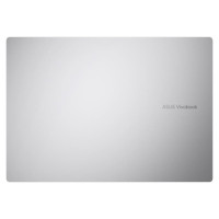 Asus Notebook|ASUS|VivoBook Series|M1607KA-MB024W|CPU  Ryzen AI 5|340|2000 MHz|16"|1920x1080|RAM 16GB|DDR5|SSD 512GB|AMD Radeon Graphics|Integrated|ENG|Windows 11 Home|Silver|1.88 kg|90NB15F2-M001L0