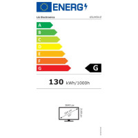 LG DISPLAY LCD 65"/65UH5N-E LG
