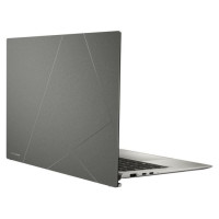Asus Notebook|ASUS|ZenBook Series|UX5304MA-NQ041W|CPU  Core Ultra|u7-155U|1700 MHz|13.3"|2880x1800|RAM 16GB|DDR5|SSD 1TB|Intel Iris Xe Graphics|Integrated|ENG|Windows 11 Home|Grey|1 kg|90NB12V2-M006F0