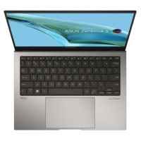Asus Notebook|ASUS|ZenBook Series|UX5304MA-NQ041W|CPU  Core Ultra|u7-155U|1700 MHz|13.3"|2880x1800|RAM 16GB|DDR5|SSD 1TB|Intel Iris Xe Graphics|Integrated|ENG|Windows 11 Home|Grey|1 kg|90NB12V2-M006F0