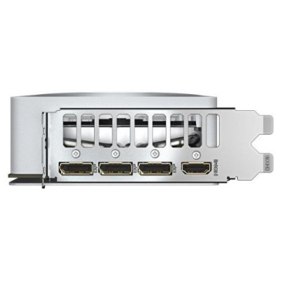 Gigabyte Graphics Card|GIGABYTE|NVIDIA GeForce RTX 5080|16 GB|GDDR7|256 bit|PCIE 5.0 16x|GPU 2617 MHz|Dual Slot Fansink|1xHDMI|3xDisplayPort|GV-N5080AEROOC-16GD1.0